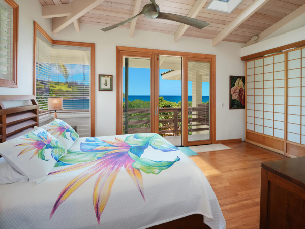 Experience Luxury in Moloa'a Bay - The Perfect Kauai Retreat